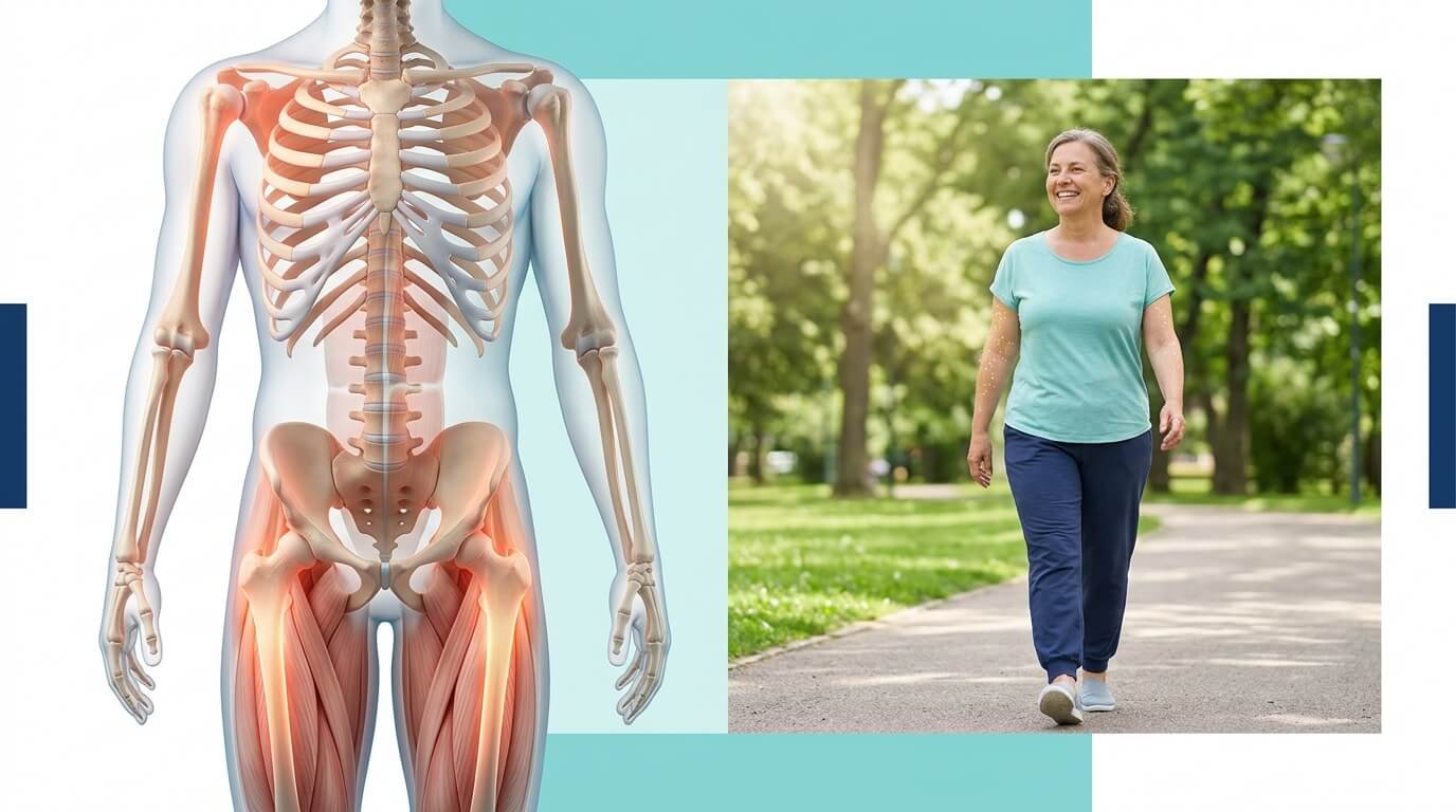 D Vitamini Eksikliği: Belirtileri, Nedenleri ve Tedavisi